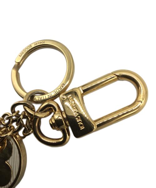 LOUIS VUITTON（ルイ ヴィトン）LOUIS VUITTON (ルイ ヴィトン) チャームの古着・服飾アイテム