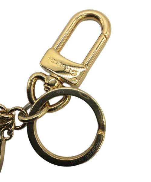 LOUIS VUITTON（ルイ ヴィトン）LOUIS VUITTON (ルイ ヴィトン) チャームの古着・服飾アイテム