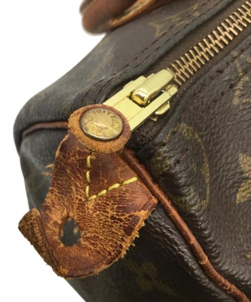 LOUIS VUITTON（ルイ ヴィトン）LOUIS VUITTON (ルイ ヴィトン) ハンドバッグの古着・服飾アイテム