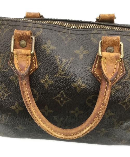 LOUIS VUITTON（ルイ ヴィトン）LOUIS VUITTON (ルイ ヴィトン) ハンドバッグの古着・服飾アイテム