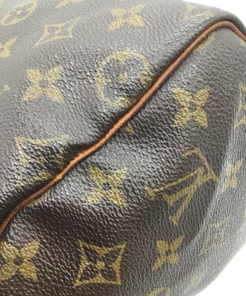 LOUIS VUITTON（ルイ ヴィトン）LOUIS VUITTON (ルイ ヴィトン) ハンドバッグの古着・服飾アイテム