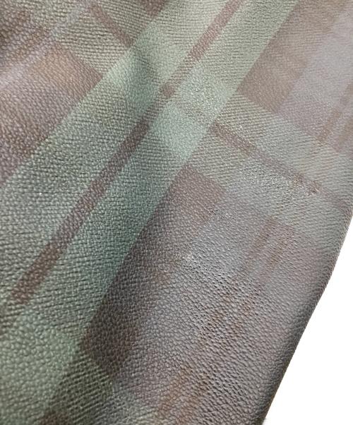 POLO RALPH LAUREN（ポロ・ラルフローレン）POLO RALPH LAUREN (ポロ・ラルフローレン) ミニボストンバッグ マルチカラーの古着・服飾アイテム