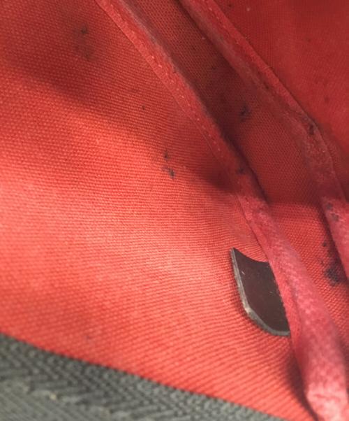 LOUIS VUITTON（ルイ ヴィトン）LOUIS VUITTON (ルイ ヴィトン) ポシェットの古着・服飾アイテム