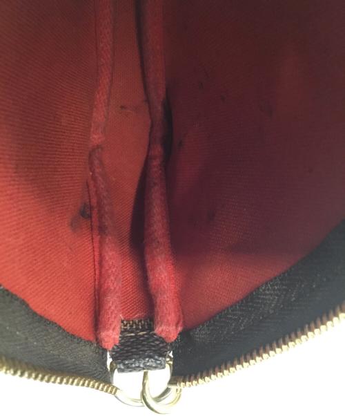 LOUIS VUITTON（ルイ ヴィトン）LOUIS VUITTON (ルイ ヴィトン) ポシェットの古着・服飾アイテム