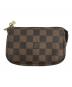 LOUIS VUITTON (ルイ ヴィトン) ポシェット：50000円