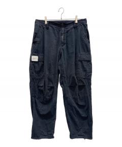 中古・古着通販】NEIGHBORHOOD (ネイバーフッド) ミリタリーワイド