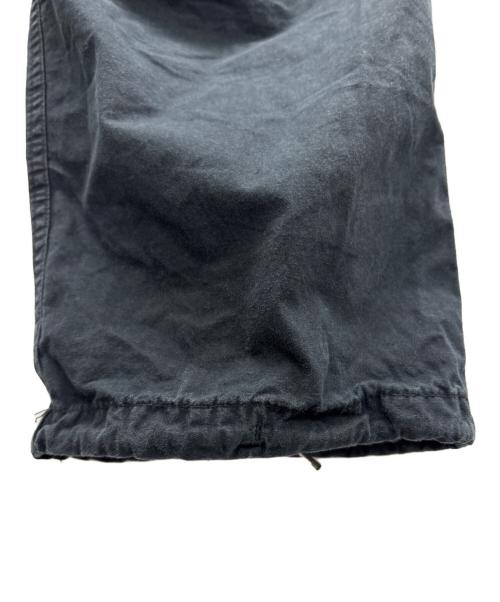 NEIGHBORHOOD（ネイバーフッド）NEIGHBORHOOD (ネイバーフッド) ワイドカーゴパンツ グレー サイズ:Mの古着・服飾アイテム