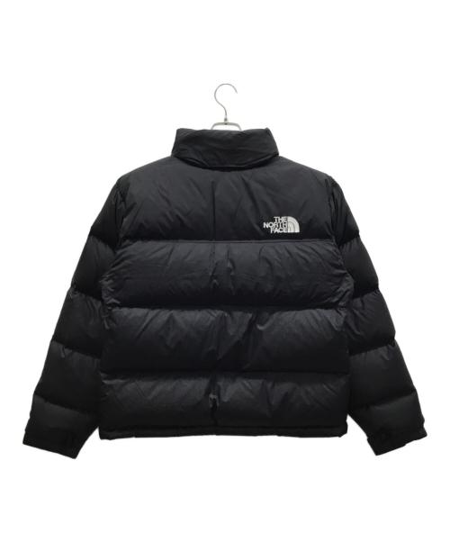THE NORTH FACE（ザ ノース フェイス）THE NORTH FACE (ザ ノース フェイス) ダウンジャケット ブラック サイズ:Mの古着・服飾アイテム