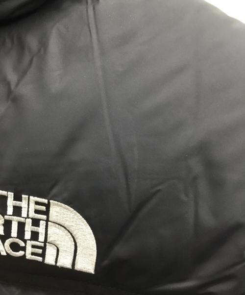 THE NORTH FACE（ザ ノース フェイス）THE NORTH FACE (ザ ノース フェイス) ダウンジャケット ブラック サイズ:Mの古着・服飾アイテム