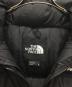 THE NORTH FACE (ザ ノース フェイス) ダウンジャケット ブラック サイズ:M：18000円