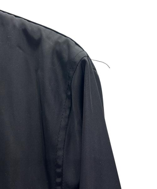 JACKROSE VINTAGE（ジャックローズヴィンテージ）JACKROSE VINTAGE (ジャックローズヴィンテージ) リバーシブルスカジャン ブラック サイズ:5の古着・服飾アイテム