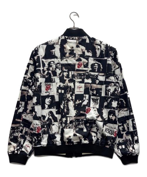 JACKROSE VINTAGE（ジャックローズヴィンテージ）JACKROSE VINTAGE (ジャックローズヴィンテージ) リバーシブルスカジャン ブラック サイズ:5の古着・服飾アイテム