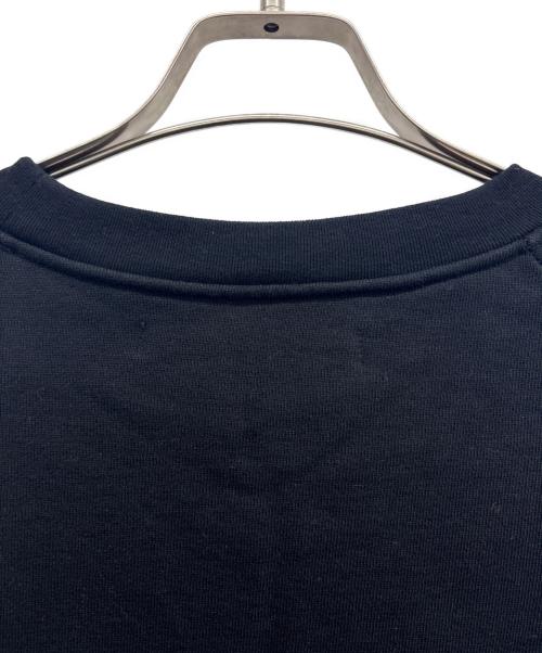 Richardson（リチャードソン）Richardson (リチャードソン) スウェット ブラック サイズ:XLの古着・服飾アイテム