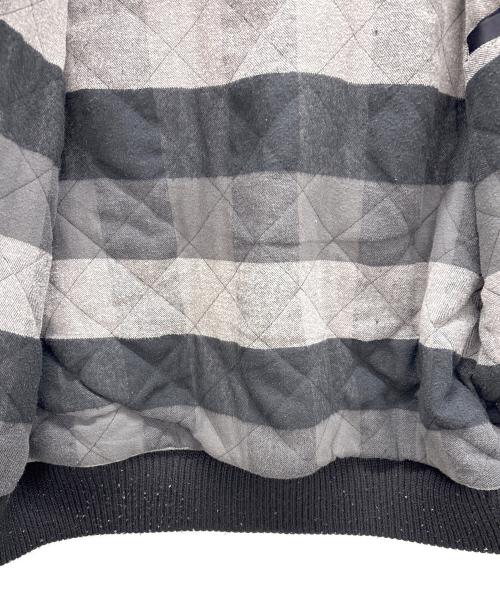 Schott（ショット）Schott (ショット) ブルゾン ブラック サイズ:XLの古着・服飾アイテム