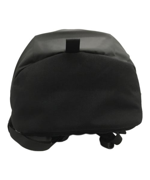 WEXLEY（ウェクスレイ）WEXLEY (ウェクスレイ) リュック ブラック×イエロー 未使用品の古着・服飾アイテム