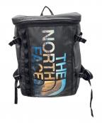 THE NORTH FACEザ ノース フェイス）の古着「ノベルティBCヒューズボックス」｜ブラック