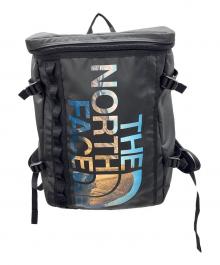THE NORTH FACE（ザ ノース フェイス）の古着「ノベルティBCヒューズボックス」｜ブラック