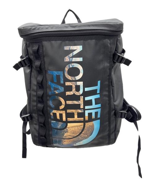 THE NORTH FACE（ザ ノース フェイス）THE NORTH FACE (ザ ノース フェイス) ノベルティBCヒューズボックス ブラックの古着・服飾アイテム