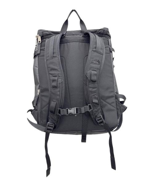 THE NORTH FACE（ザ ノース フェイス）THE NORTH FACE (ザ ノース フェイス) ノベルティBCヒューズボックス ブラックの古着・服飾アイテム