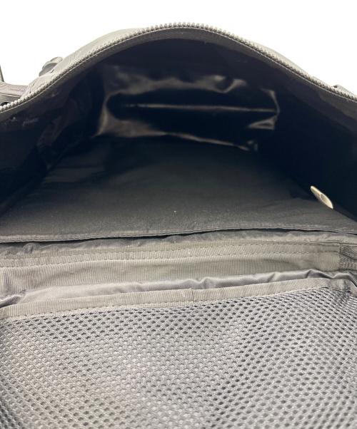 THE NORTH FACE（ザ ノース フェイス）THE NORTH FACE (ザ ノース フェイス) ノベルティBCヒューズボックス ブラックの古着・服飾アイテム