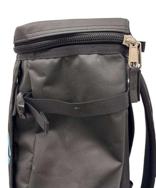 THE NORTH FACE（ザ ノース フェイス）THE NORTH FACE (ザ ノース フェイス) ノベルティBCヒューズボックス ブラックの古着・服飾アイテム
