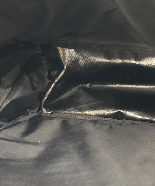 THE NORTH FACE（ザ ノース フェイス）THE NORTH FACE (ザ ノース フェイス) ノベルティBCヒューズボックス ブラックの古着・服飾アイテム