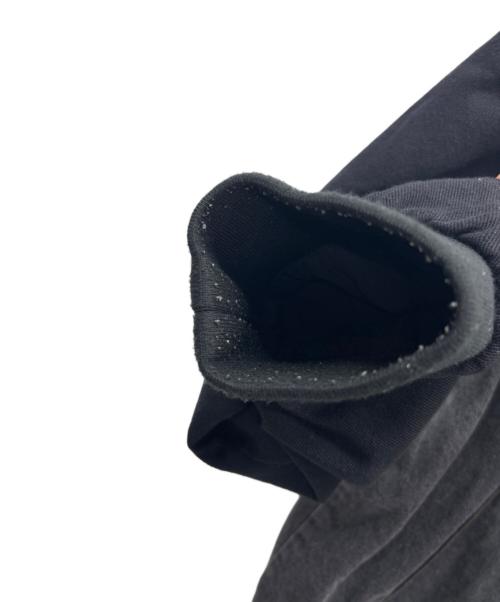 FREAK'S STORE（フリークスストア）FREAK'S STORE (フリークスストア) デニムジャケット グレー×ブラック サイズ:Lの古着・服飾アイテム