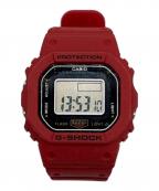 CASIOカシオ）の古着「リングウォッチ」