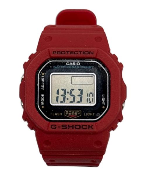 CASIO（カシオ）CASIO (カシオ) リングウォッチの古着・服飾アイテム