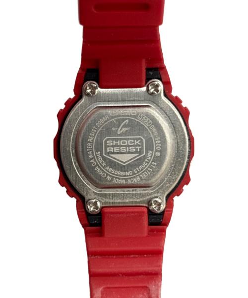 CASIO（カシオ）CASIO (カシオ) リングウォッチの古着・服飾アイテム