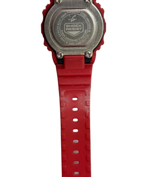 CASIO（カシオ）CASIO (カシオ) リングウォッチの古着・服飾アイテム