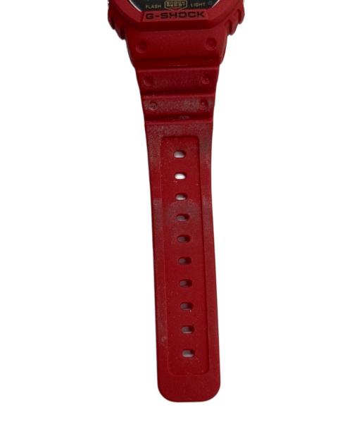 CASIO（カシオ）CASIO (カシオ) リングウォッチの古着・服飾アイテム