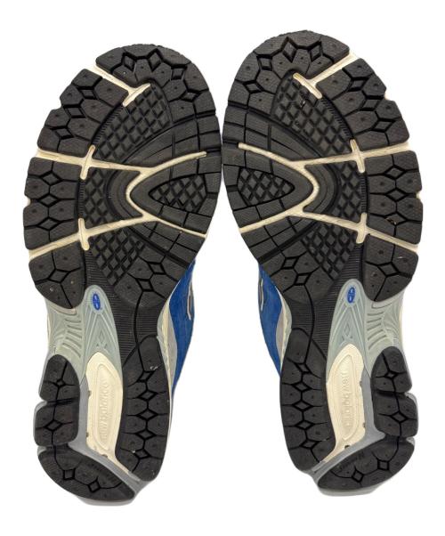 NEW BALANCE（ニューバランス）NEW BALANCE (ニューバランス) Ｍ2002RHU ブルー サイズ:26の古着・服飾アイテム