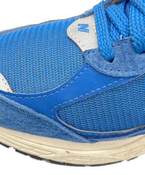 NEW BALANCE（ニューバランス）NEW BALANCE (ニューバランス) Ｍ2002RHU ブルー サイズ:26の古着・服飾アイテム
