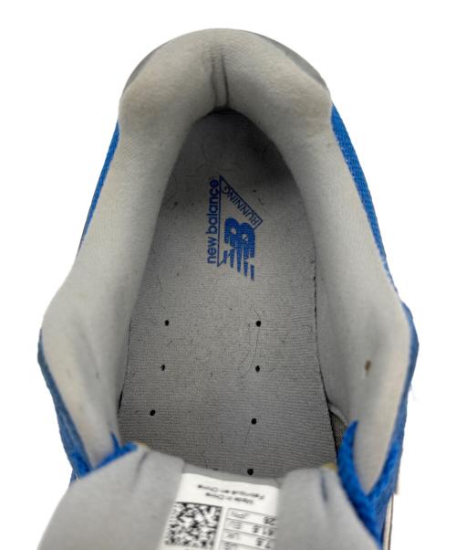 NEW BALANCE（ニューバランス）NEW BALANCE (ニューバランス) Ｍ2002RHU ブルー サイズ:26の古着・服飾アイテム