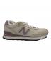 中古・古着 NEW BALANCE (ニューバランス) WL515CGR アイボリー サイズ:22.5：5000円