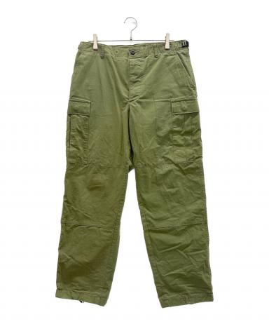 中古・古着通販】WTAPS (ダブルタップス) カーゴパンツ カーキ サイズ