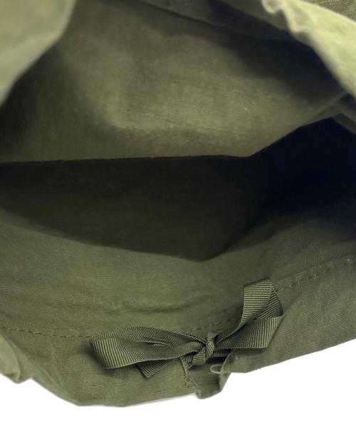 WTAPS（ダブルタップス）WTAPS (ダブルタップス) カーゴパンツ カーキ サイズ:X 03の古着・服飾アイテム