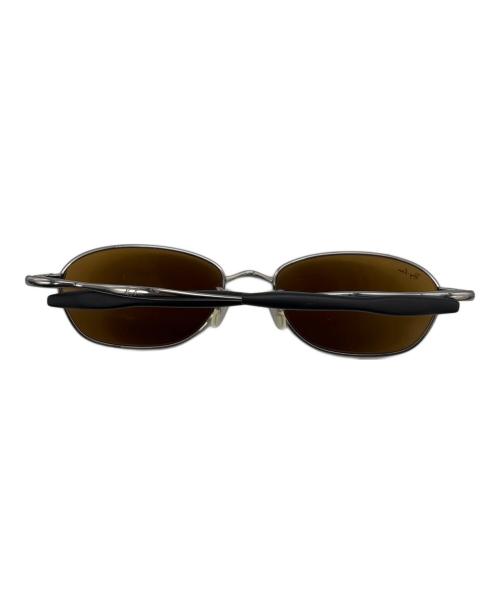 RAY-BAN（レイバン）RAY-BAN (レイバン) サングラス ブラウン サイズ:55□18の古着・服飾アイテム