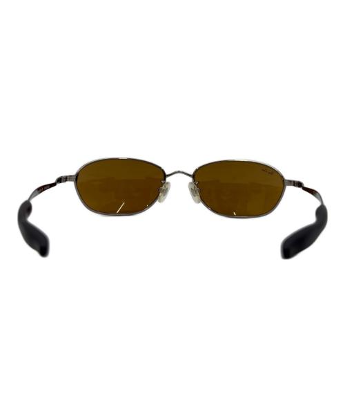 RAY-BAN（レイバン）RAY-BAN (レイバン) サングラス ブラウン サイズ:55□18の古着・服飾アイテム