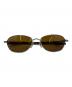 RAY-BAN（レイバン）の古着「サングラス」｜ブラウン