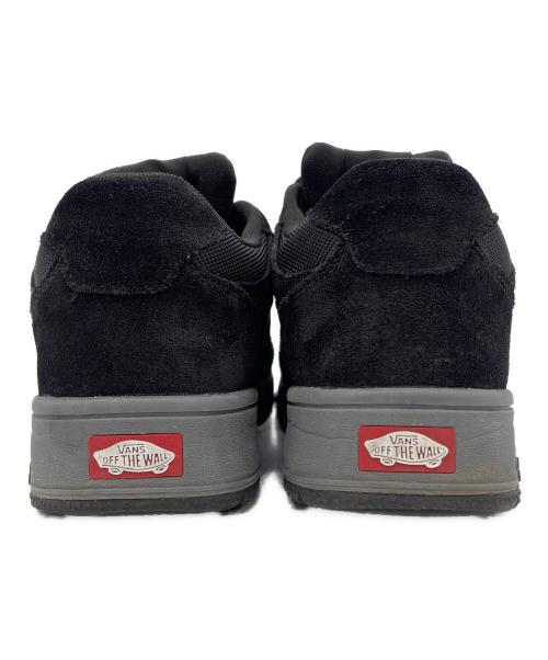 VANS（ヴァンズ）VANS (ヴァンズ) GASLEY LO ブラック サイズ:28の古着・服飾アイテム