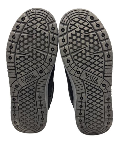 VANS（ヴァンズ）VANS (ヴァンズ) GASLEY LO ブラック サイズ:28の古着・服飾アイテム