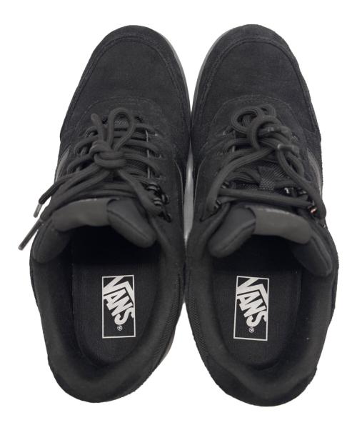 VANS（ヴァンズ）VANS (ヴァンズ) GASLEY LO ブラック サイズ:28の古着・服飾アイテム