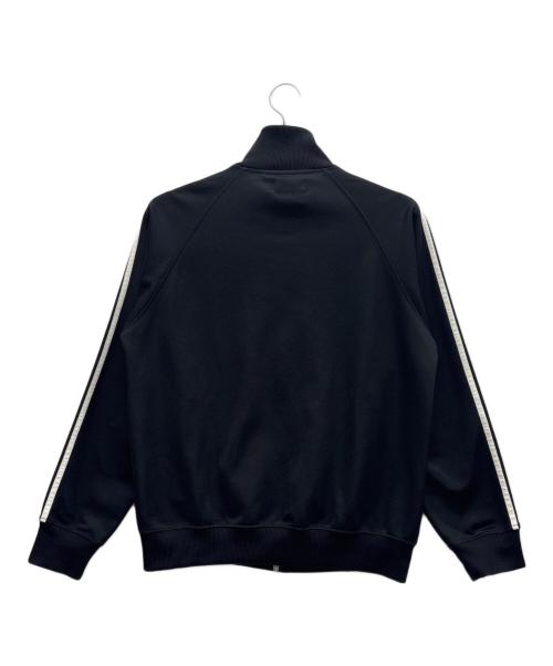 FRED PERRY（フレッドペリー）FRED PERRY (フレッドペリー) トラックジャケット ブラック サイズ:Sの古着・服飾アイテム