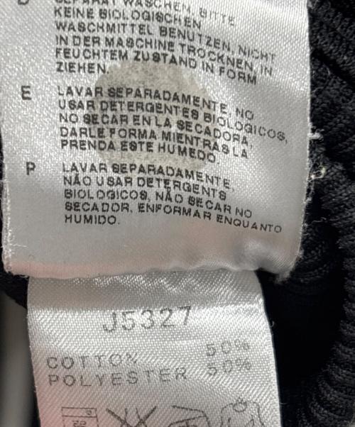 FRED PERRY（フレッドペリー）FRED PERRY (フレッドペリー) トラックジャケット ブラック サイズ:Sの古着・服飾アイテム