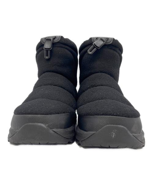 THE NORTH FACE（ザ ノース フェイス）THE NORTH FACE (ザ ノース フェイス) ヌプシブーティ ブラック サイズ:25の古着・服飾アイテム