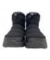 THE NORTH FACE (ザ ノース フェイス) ヌプシブーティ ブラック サイズ:25：5000円