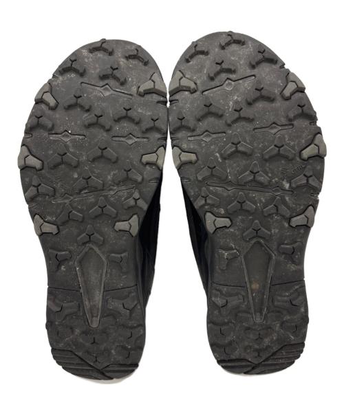 THE NORTH FACE（ザ ノース フェイス）THE NORTH FACE (ザ ノース フェイス) M VECTIV Taraval ブラック サイズ:28の古着・服飾アイテム