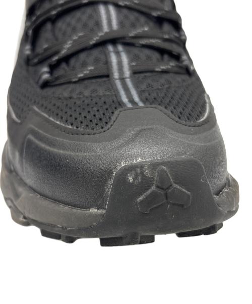 THE NORTH FACE（ザ ノース フェイス）THE NORTH FACE (ザ ノース フェイス) M VECTIV Taraval ブラック サイズ:28の古着・服飾アイテム